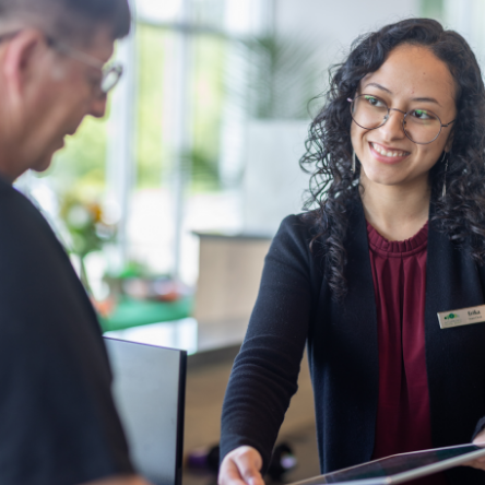 phone with Wisetack payment plan 