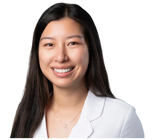 North Attleboro endodontist Doctor Janice Cen