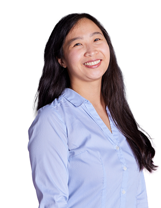 North Attleboro dentist Doctor Amanda Chuong