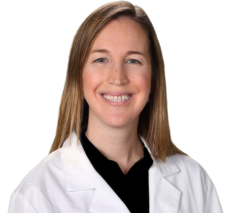 North Attleboro endodontist Doctor Caitlin Duggan