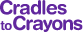 Cradles to Crayons logo