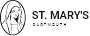 Saint Mary's logo