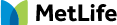 MetLife logo
