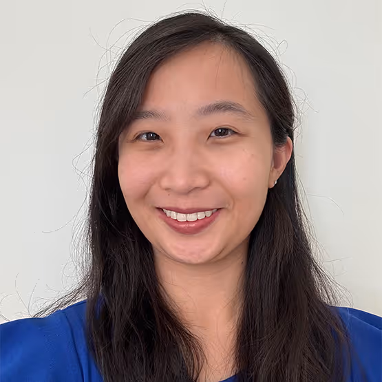 North Attleboro dentist Doctor Chuong