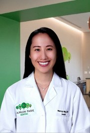North Attleboro Massachusetts dentist Doctor Nancy Mo