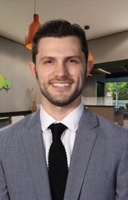 North Attleboro Massachusetts dentist Doctor Andrew Luccio