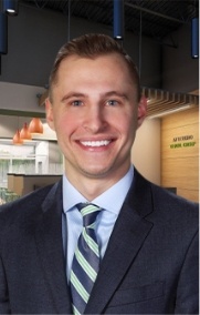 North Attleboro Massachusetts dentist Doctor William Herr