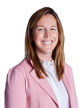 North Attleboro dentist Doctor Caitlin Duggan