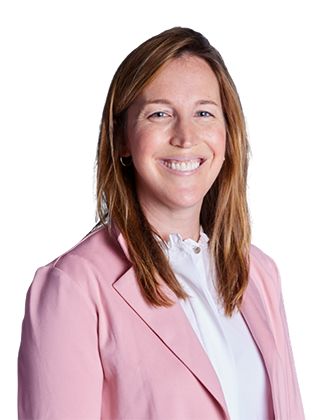 North Attleboro dentist Doctor Caitlin Duggan
