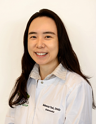 North Attleboro  Dr. Rebecca Tsai