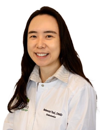 North Attleboro Dr. Rebecca Tsai
