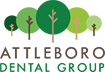 Attleboro Dental Group logo