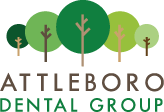 Attleboro Dental Group logo