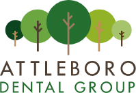 Attleboro Dental Group  logo