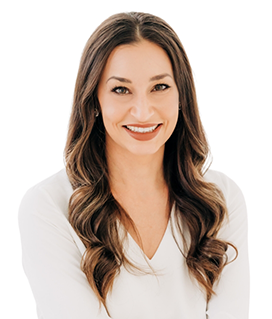 Dr. Courtney Brady