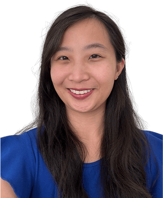 North Attleboro dentist Doctor Amanda Chuong