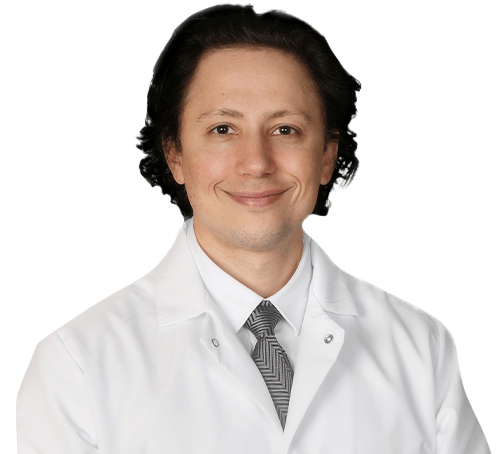 North Attleborough periodontist Doctor Justin Cifuni