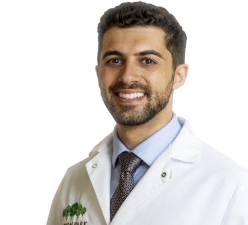 North Attleboro Massachusetts dentist Doctor Poya Jafari