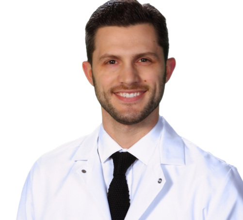 North Attleboro Massachusetts dentist Doctor Andrew Luccio