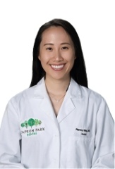 North Attleboro Massachusetts dentist Doctor Nancy Mo