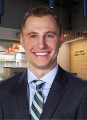 North Attleboro Massachusetts dentist Doctor William Herr