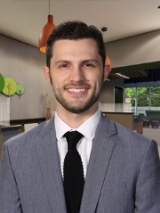 North Attleboro Massachusetts dentist Doctor Andrew Luccio