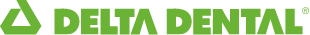 Delta Dental insurance logo