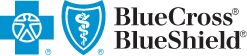 BlueCross BlueShield dental insurance logo