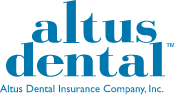 Altus dental insurance logo
