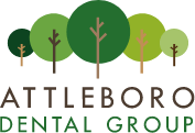Attleboro Dental Group Logo