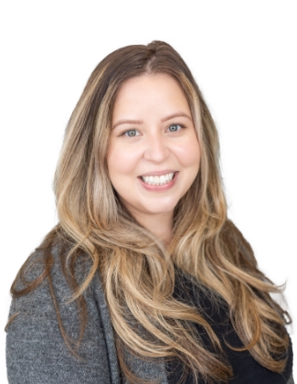 Dental admin lead Ashley