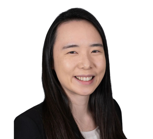 North Attleborough Endodontist Rebecca Tsai