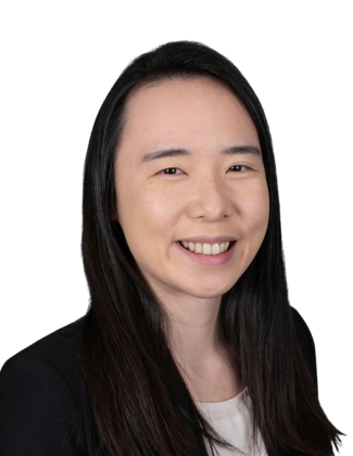 North Attleboro Dr. Rebecca Tsai