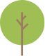 Animated tree