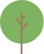 Animated tree